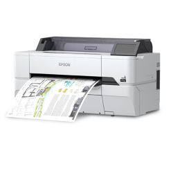 Epson SureColor SC-T3405N 24&quot; Printer