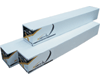 Xativa Scrim Banner MAterial 1067mm x 380mic x 15m (pig/dye)
