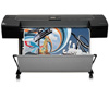 DesignJet Z2100 - 44" Photo Printer + EFI Designer RIP Software