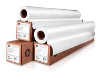 HP Coated Paper 36&quot; - 914mm x 91.4m - 90gsm