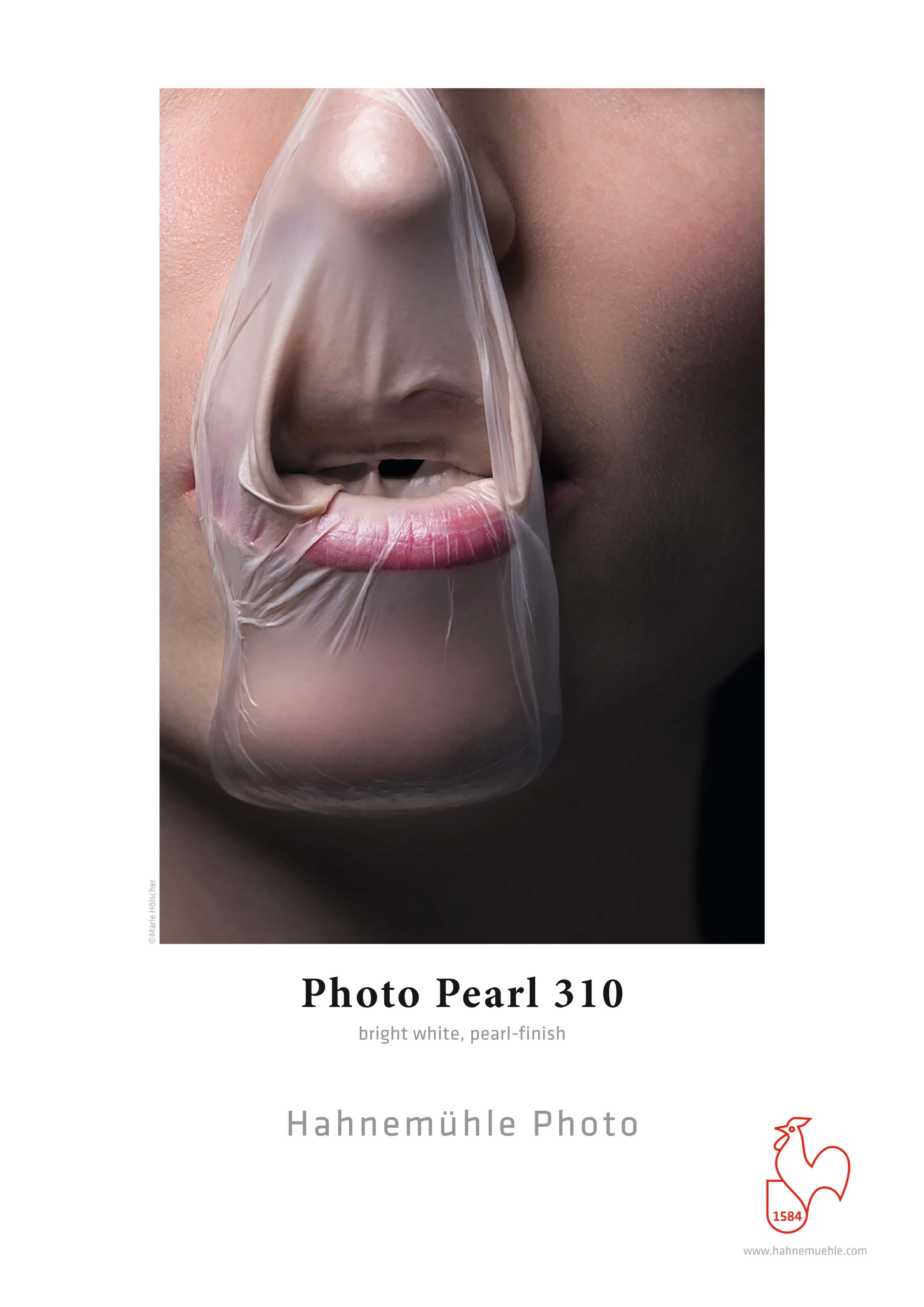 Photo Pearl - 310gsm Sheets