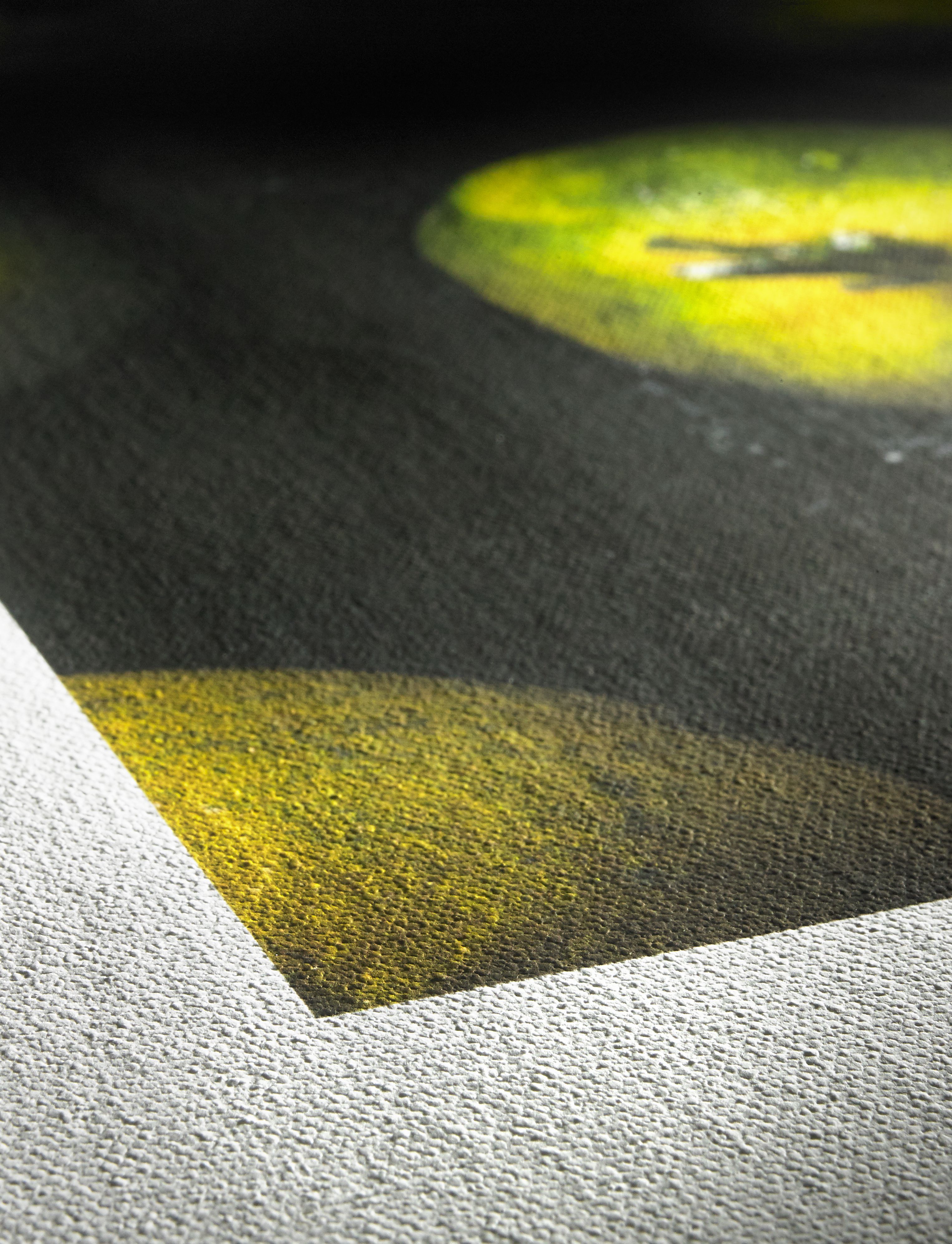 Canvas Artist - 340gsm Roll