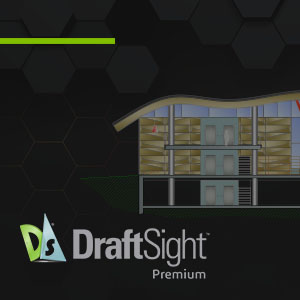 DraftSight Premium - Annual Subscription