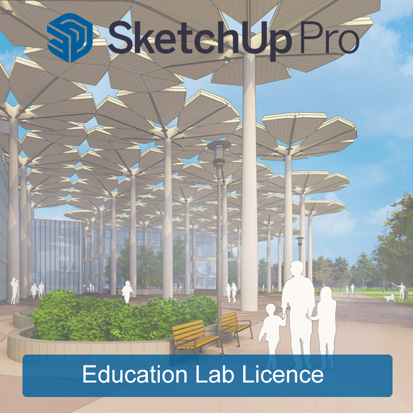 download sketchup pro educational