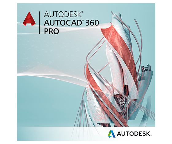 Autodesk commercial license