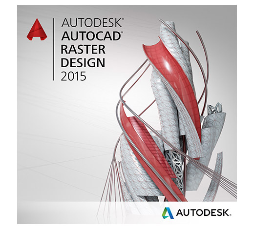 autocad raster design 2015 autocad raster design 2015