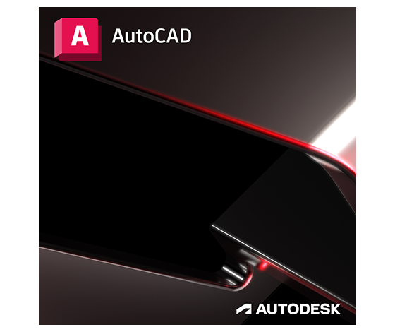 AutoCAD Full 2025 Subscription Plan for 1-Year  - Windows