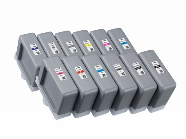 Canon PFI-2100 160ml Ink Tanks