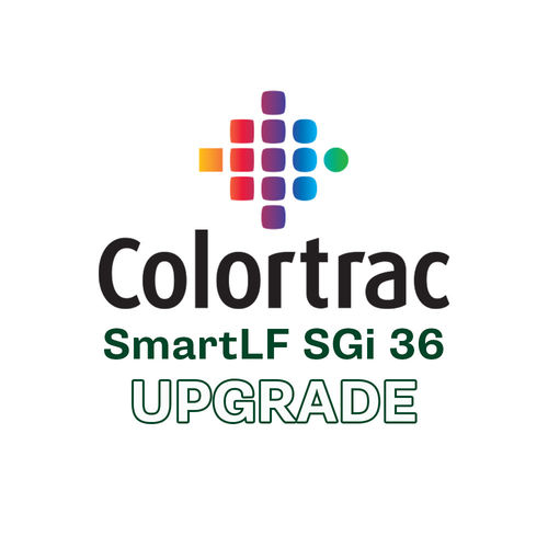 Colortrac UPGRADE SGi 36e to 44e