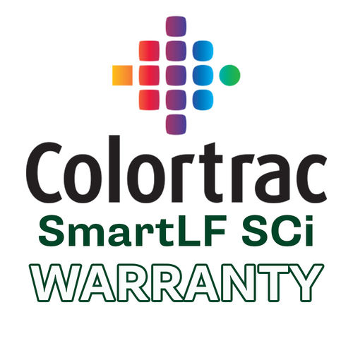 SmartLF SCi Warranty Extension ‐ Within 2 years of scanner purchase