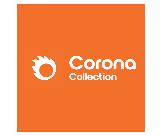 Chaos Corona Collection Single User licence