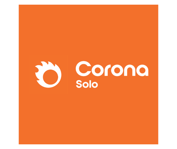 Chaos Corona (Fixed) Licence
