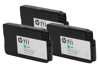 HP 711 CZ134A Cyan cartridge 29ml 3-pack T120 T520 T125 T130 T525 T530 |  CAD and BIM Solutions for Architectural Engineering Construction