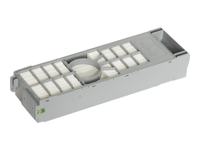 Epson Stylus Pro 3800 Maintenance Tank