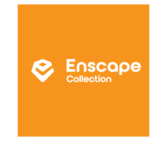Chaos Enscape Collection Single User licence