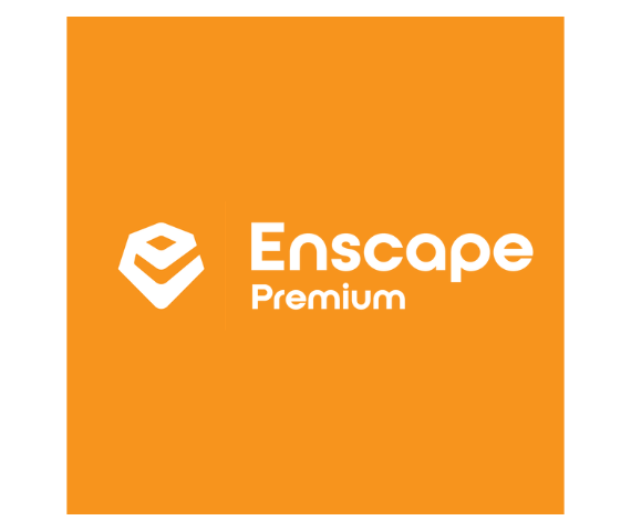 Enscape Premium Licence for 1-Year