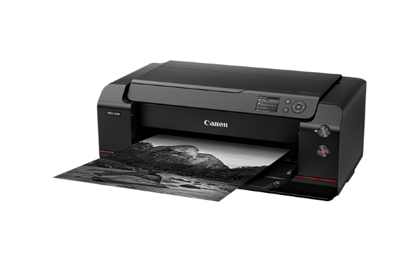Canon imagePROGRAF PRO-1000 17