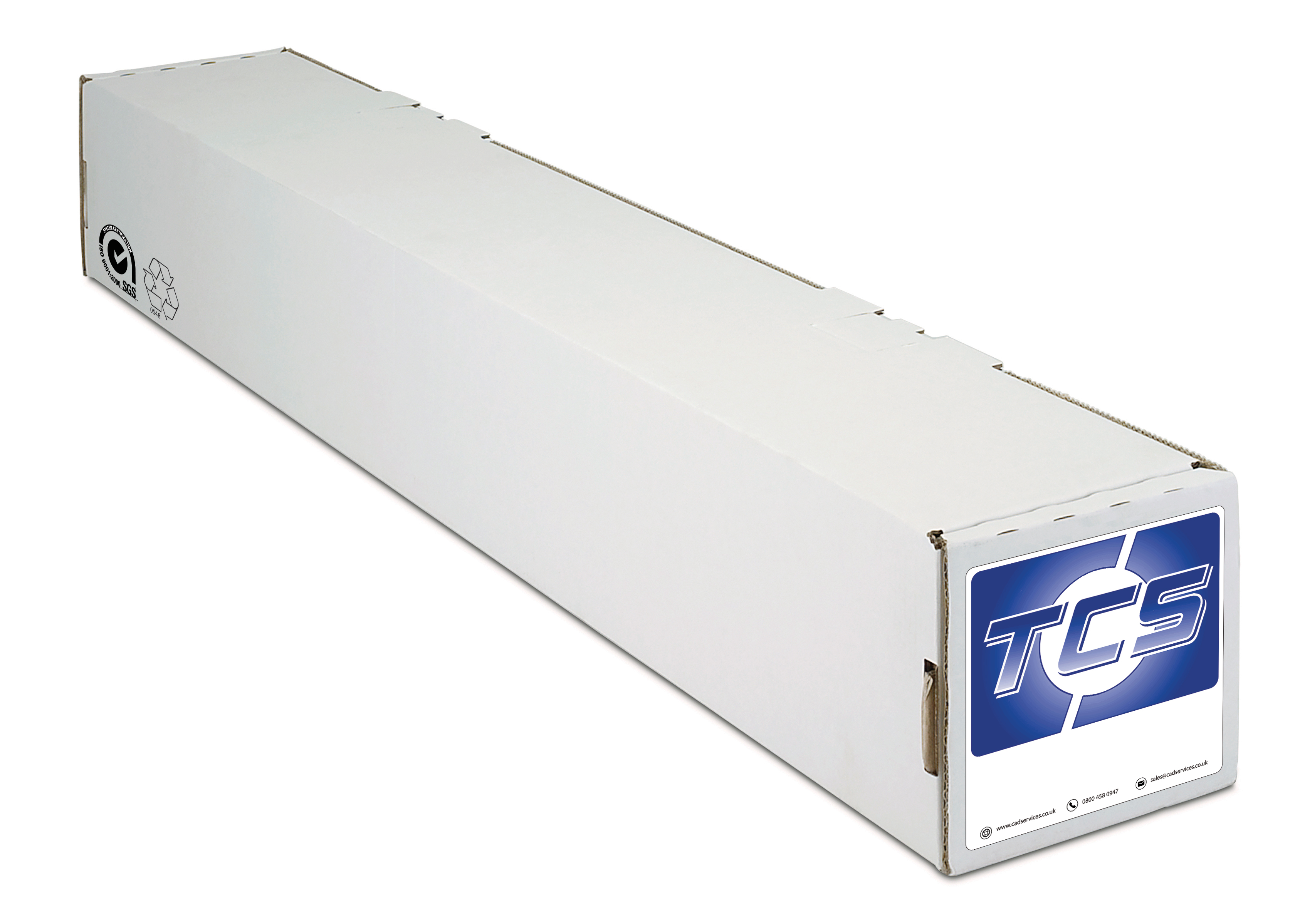 Premium Glossy Photo Paper A0+ roll 36in 914mm x 30m 270gsm CAD