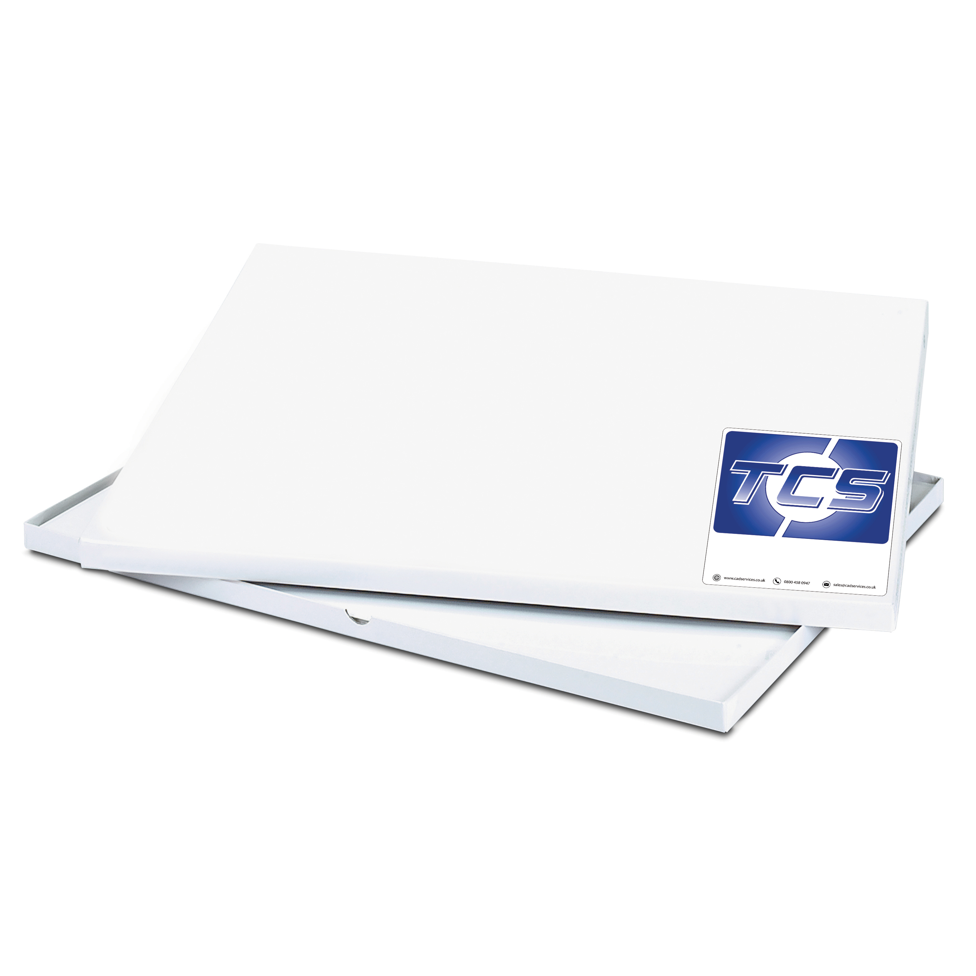 Premium Glossy Photo Paper A2 x 50 sheets 270gsm CAD and BIM