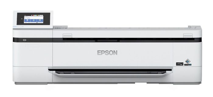 Epson SureColor SC-T3100M (24&quot;) A1 MFP Plotter without Floor Stand