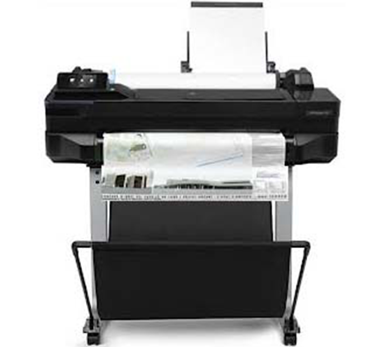 hp designjet t120 printer