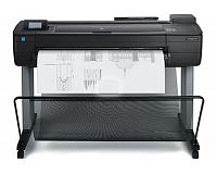 HP Designjet T730 Printer - 36&quot;