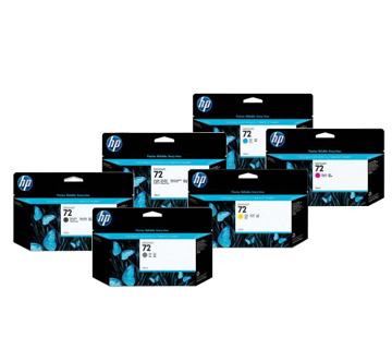 hp designjet t2300 plotter