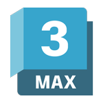 3ds Max / Maya