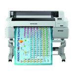 Epson CAD Printers