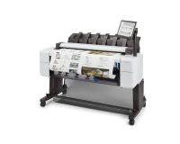 HP Designjet T2600PS MFP Printer - 36in