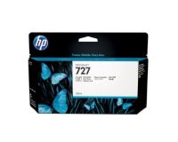 HP No. 727 Ink Cartridge Photo Black - 130ml (B3P23A)