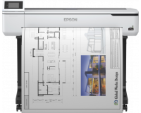 Epson SureColor SC-T5100 (36&quot;) A0 CAD Printer