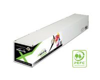 Xativa Sustain Ultra White Gloss Photo Paper 24&quot; - 610mm x 30m - 270gsm  (Alternative to HP Q5488A)