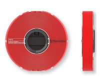 MakerBot Method - Method X - Precision PETG Material Red Smart Spool