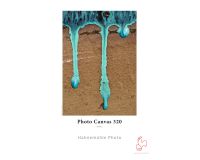 Photo Canvas - 320gsm Roll