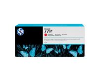 HP No.771 Ink Cartridge Chromatic Red 775ml (B6Y08A Replacment for CE038A)