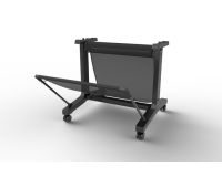 Epson 24-inch Floor Stand with Catch Basket