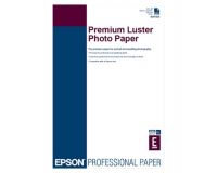 Epson Premium Lustre Photo Paper (250gsm) A3+ - 100 Sheets - (C13S041785)