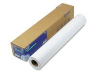 Epson Enhanced Matte Paper (189gsm) 24&quot; - 610mm x 30.5m - (C13S041595)