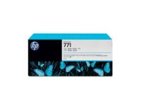 HP No.771 Ink Cartridge Light Grey 775ml (B6Y14A Replacment for CE044A)