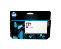 HP No. 727 Ink Cartridge Magenta - 130ml (B3P20A)