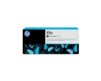 HP No.771 Ink Cartridge Matte Black 775ml (B6Y07A Replacment for CE037A)