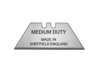 Keencut - Medium Duty Ultility Blades - 100pk