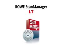 ROWE ScanManager LT