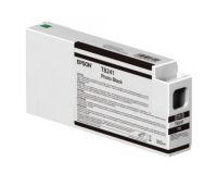 Epson SureColor SC-P6000/ 7000/ 8000/ 9000 - T8241 - HDX/ HD Ink - 350ml - Photo Black