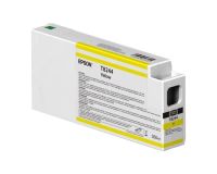 Epson SureColor SC-P6000/ 7000/ 8000/ 9000 - T8244 - HDX/ HD Ink - 350ml - Yellow