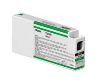 Epson SureColor SC-P7000/ 9000 - T824B - HDX/ HD Ink - 350ml - Green