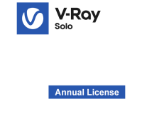 V-Ray Solo 1-Year License