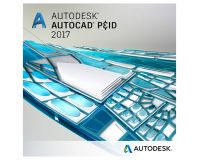 AutoCAD P&ID 2017 - 1-Year Single-User Commercial Licence