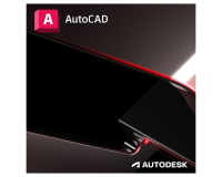 AutoCAD Full 2023 Subscription Plan for 1-Year  - Windows